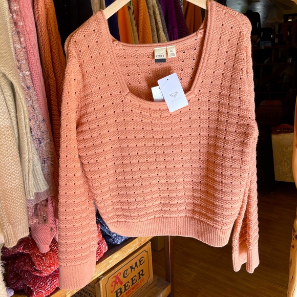 Roxy Sweaters - ROXY Sweater NWTs